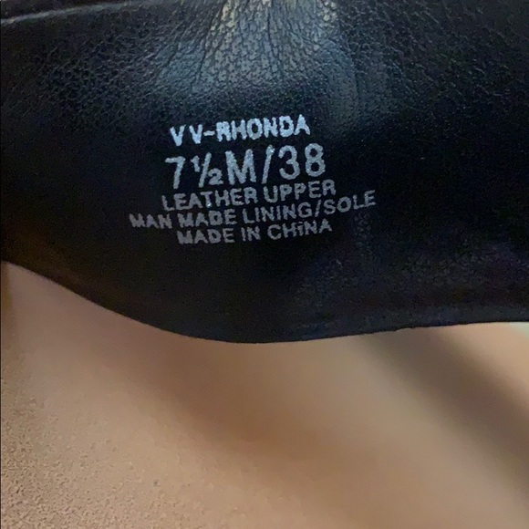 Vince Camuto Rhonda Sandal - Picture 12 of 12